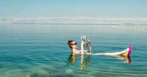Dead Sea