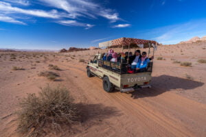 Wadi Rum