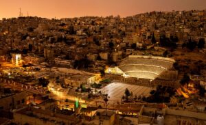 Roman Theatre