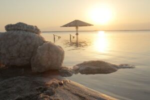 Dead Sea