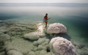 Dead Sea