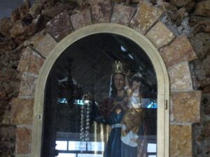 Our Lady of the Mountain Church