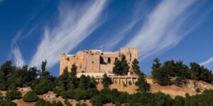 Ajloun Castle