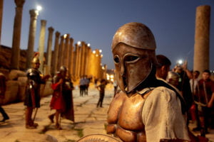 Jarash