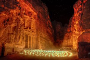Petra