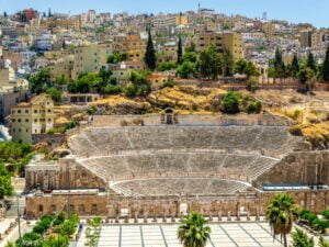 Roman Theatre