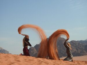 Wadi Rum