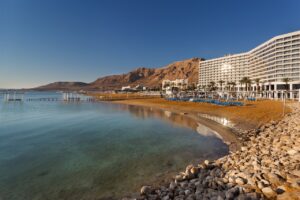 Dead Sea